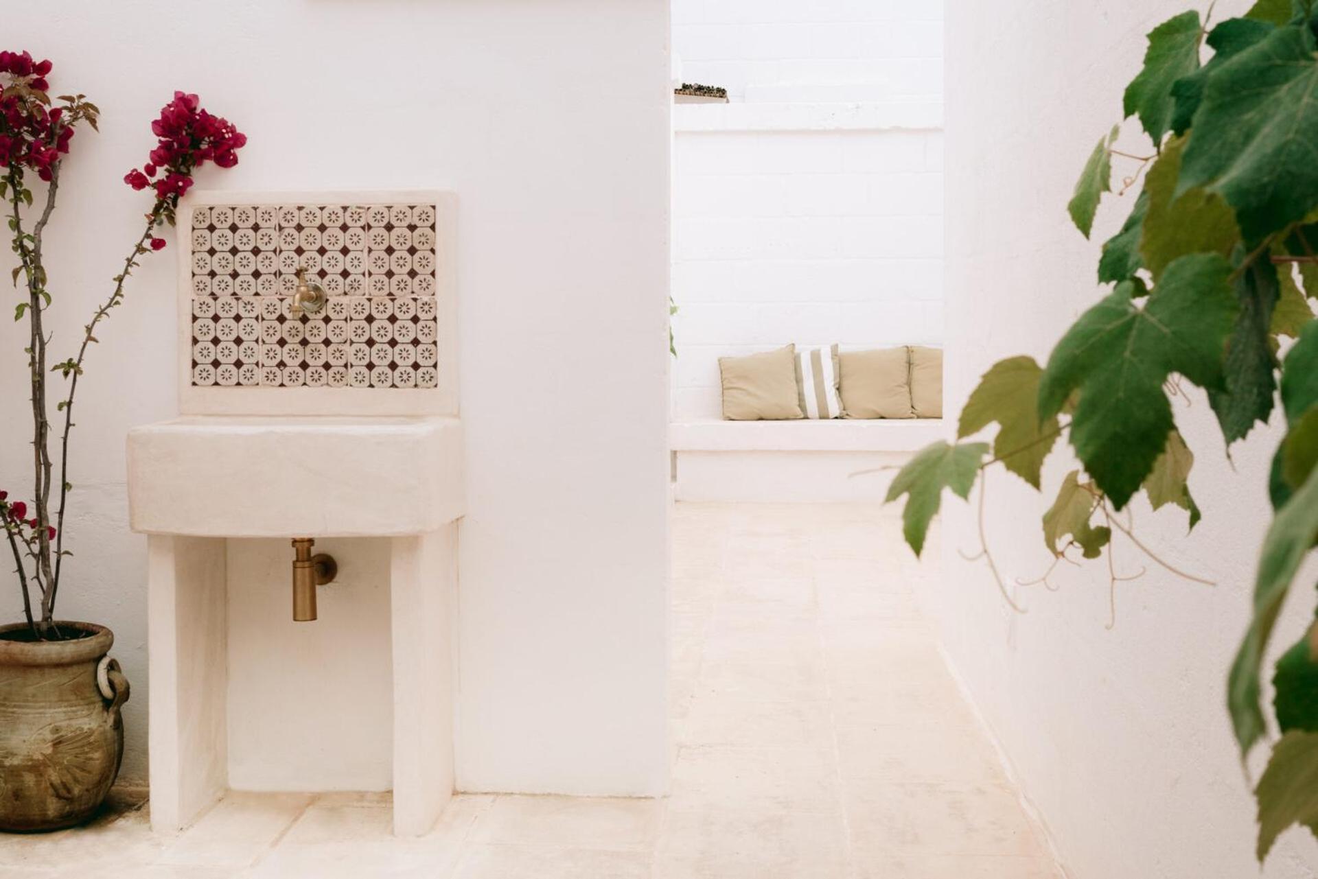 Oltre Gli Ulivi Acomodação com café da manhã Ostuni Exterior foto