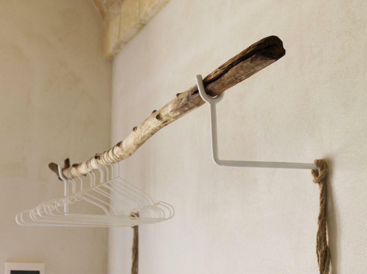 Oltre Gli Ulivi Acomodação com café da manhã Ostuni Exterior foto